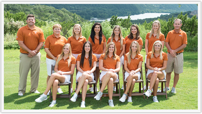 ut golf shop