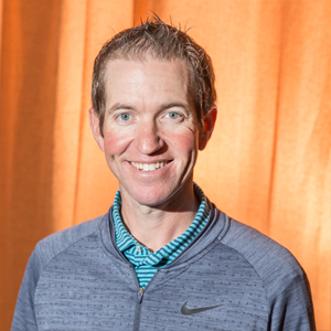 photo of  Bryan Benner