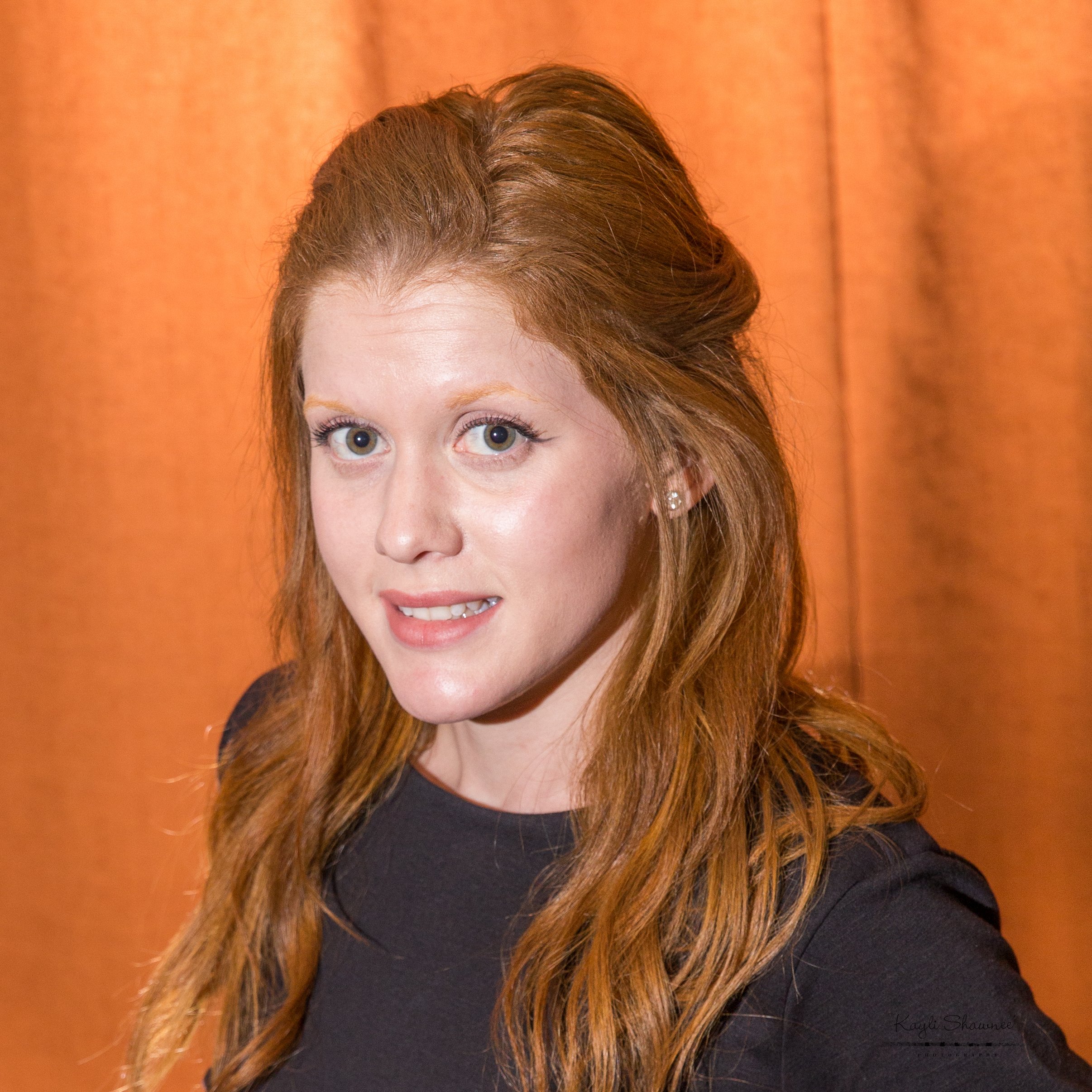 photo of  Caroline Rosa