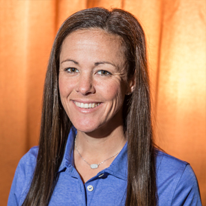 photo of  Emily Kvinta