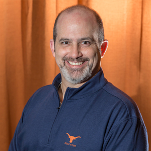 photo of  Eric Reitman