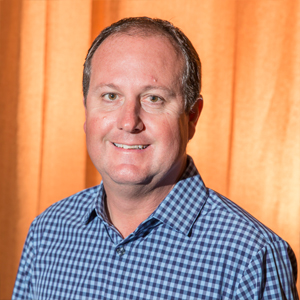photo of  Greg Garner