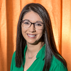 photo of  Kayli Lopez