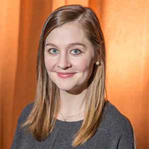 photo of  Lindsay Benner