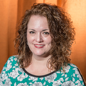photo of  Maggie Shaw