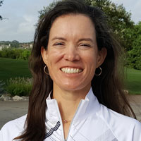 photo of  Ashley Rollins