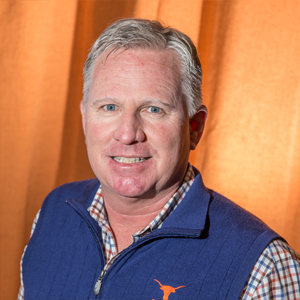 photo of  Steve Termeer
