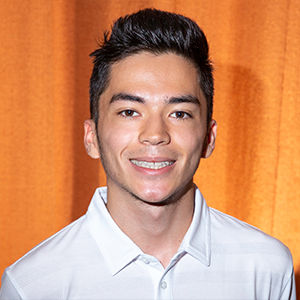 photo of  Sean Attebery
