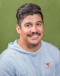 photo of  Adrian Jacome