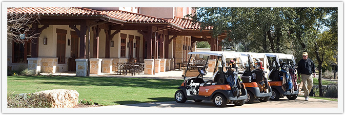 ut golf shop
