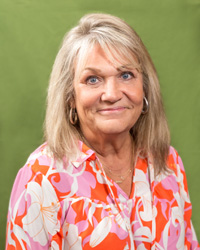 photo of  Lisa Coffman