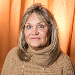 Lisa Coffman